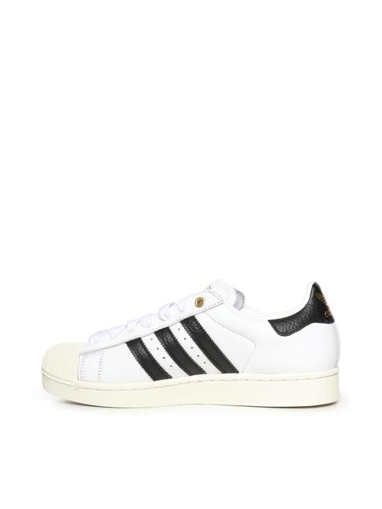 26SS 아디다스 슈퍼스타 II KI0979 White - ADIDAS