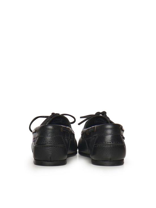 26SS 세바고 로퍼 72131IW902 Black - SEBAGO