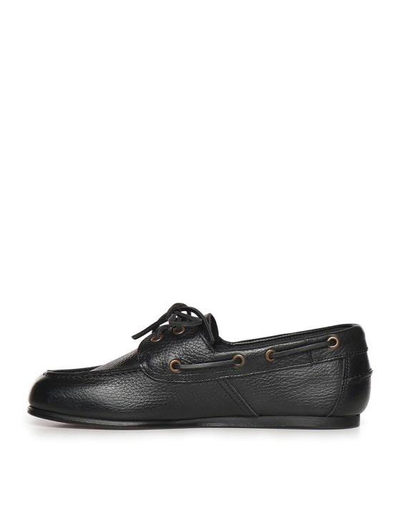 26SS 세바고 로퍼 72131IW902 Black - SEBAGO