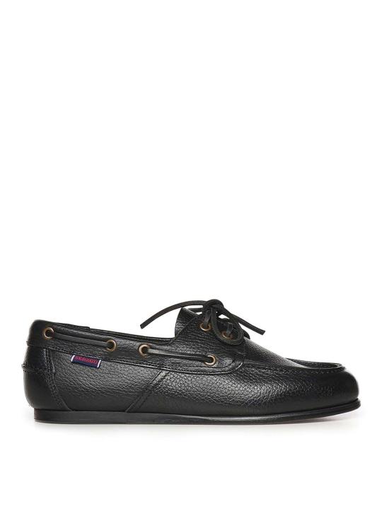 26SS 세바고 로퍼 72131IW902 Black