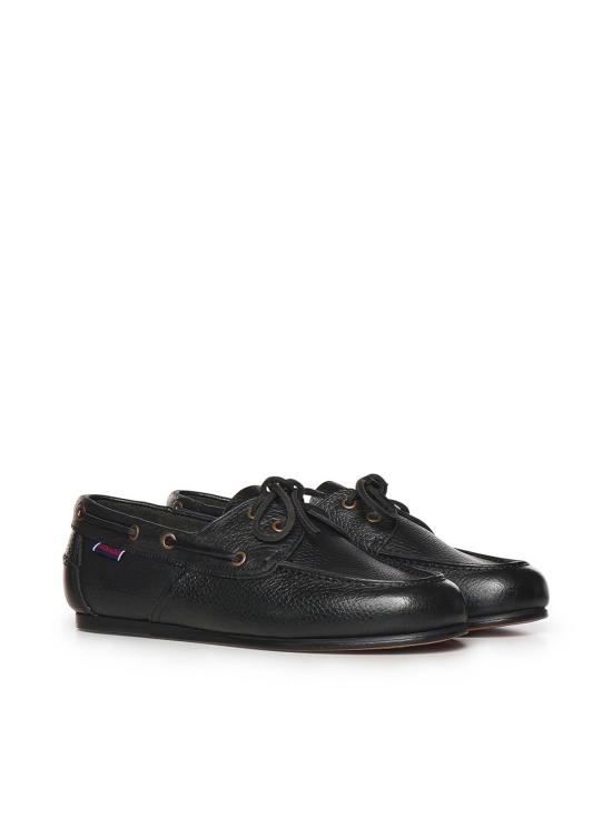 26SS 세바고 로퍼 72131IW902 Black - SEBAGO