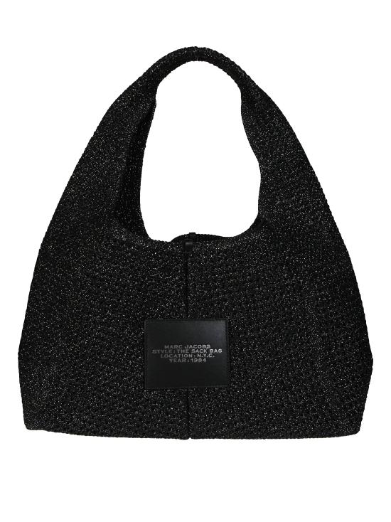 26FW 마크제이콥스 숄더백 2P6HSH009H02 974 NERO - MARC JACOBS