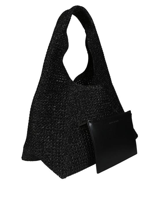 26FW 마크제이콥스 숄더백 2P6HSH009H02 974 NERO - MARC JACOBS