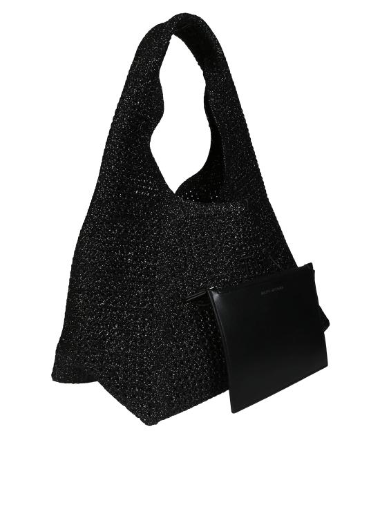 26FW 마크제이콥스 숄더백 2P6HSH009H02 974 NERO - MARC JACOBS