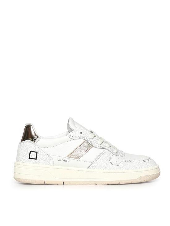 26SS 데이트 스니커즈 W441C2VCWM Beige