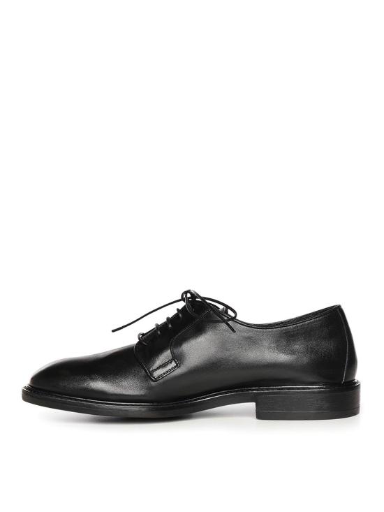 26SS 알렉산더 호토 드레스 슈즈 69013NERO Black - ALEXANDER HOTTO