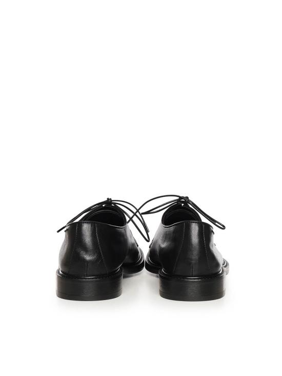 26SS 알렉산더 호토 드레스 슈즈 69013NERO Black - ALEXANDER HOTTO