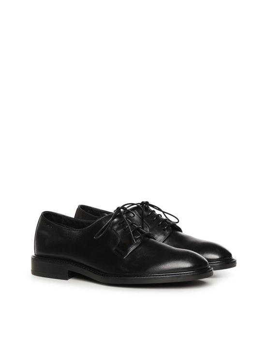 26SS 알렉산더 호토 드레스 슈즈 69013NERO Black - ALEXANDER HOTTO