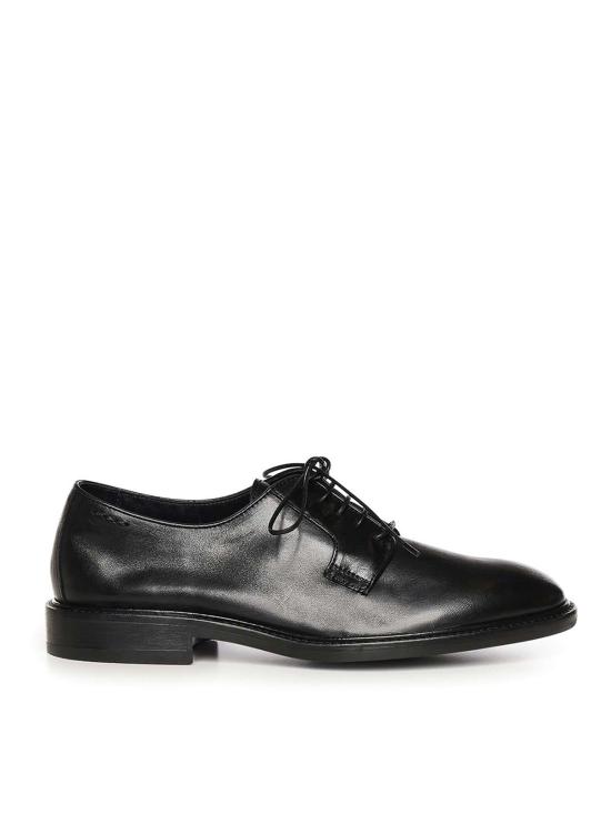 26SS 알렉산더 호토 드레스 슈즈 69013NERO Black