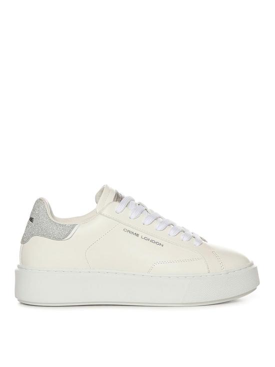 26SS 크라임런던 스니커즈 21608AA7BWHITE White