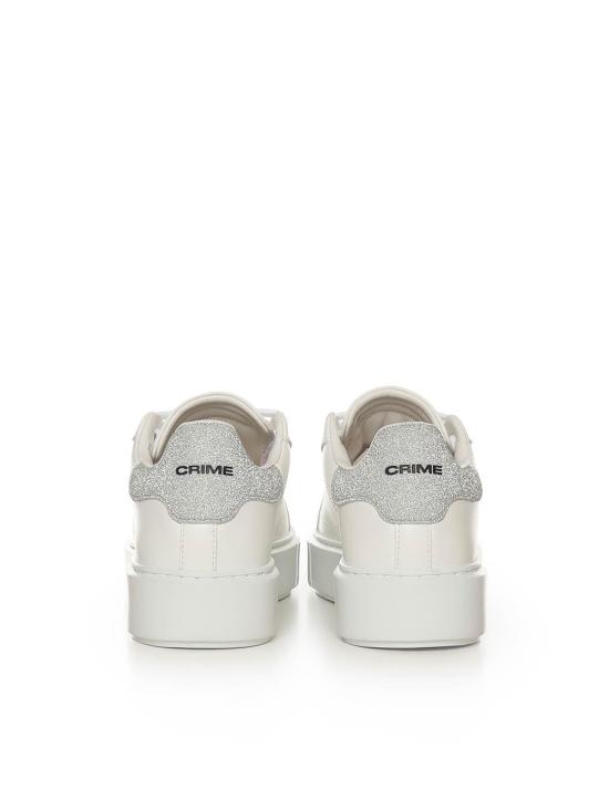 26SS 크라임런던 스니커즈 21608AA7BWHITE White - CRIME LONDON