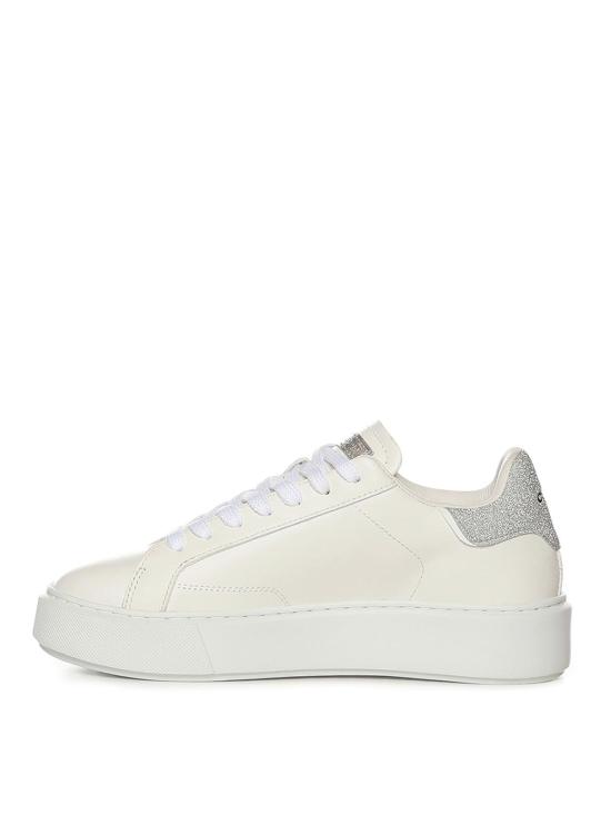 26SS 크라임런던 스니커즈 21608AA7BWHITE White - CRIME LONDON