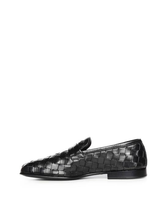 26SS 줄리아노 갈리아노 로퍼 69026NERO Black - GIULIANO GALIANO