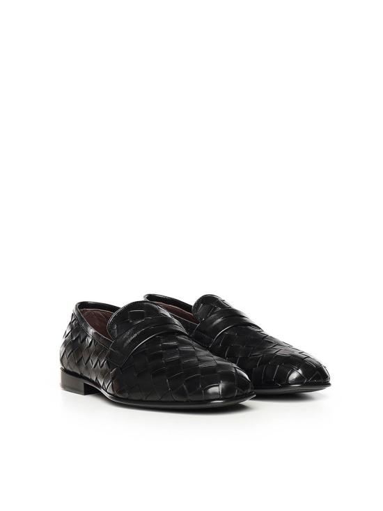 26SS 줄리아노 갈리아노 로퍼 69026NERO Black - GIULIANO GALIANO