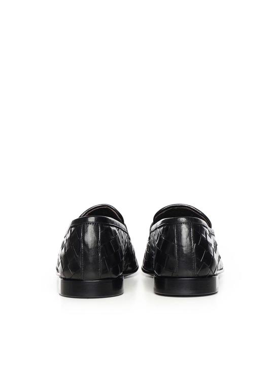26SS 줄리아노 갈리아노 로퍼 69026NERO Black - GIULIANO GALIANO