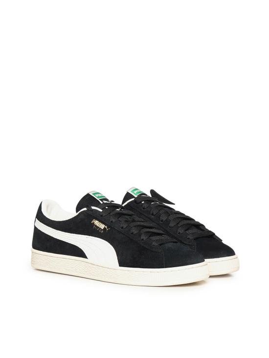 26SS 푸마 푸마 x 찰스 F. 스테드 푸마 스웨이드 1 40370001 Black - PUMA
