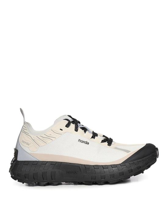 26SS 노르다 스니커즈 NR001AMCIND WHITE