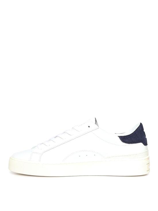 26SS 데이트 스니커즈 M441SOCAWL Blue - D.A.T.E.