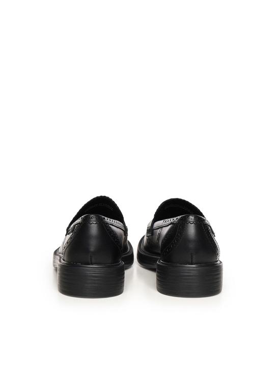 26SS 캠퍼 트윈스 로퍼 K101088001 Black - CAMPER