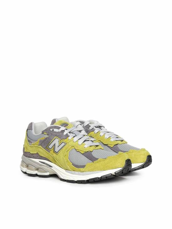 26SS 뉴발란스 스니커즈 M20028ZH Blue - NEW BALANCE