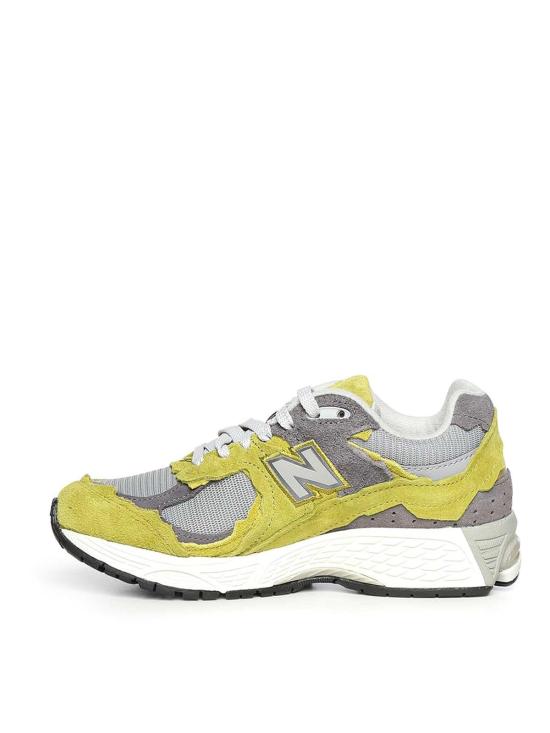 26SS 뉴발란스 스니커즈 M20028ZH Blue - NEW BALANCE