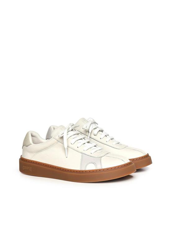26SS 캠퍼 남성 러너 트웬티파이브 스니커즈 K101107001 White - CAMPER