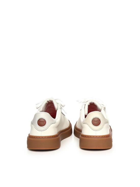 26SS 캠퍼 남성 러너 트웬티파이브 스니커즈 K101107001 White - CAMPER