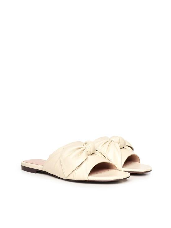 26SS 코치넬리 샌들 E4U1C170101N17 Beige - COCCINELLE