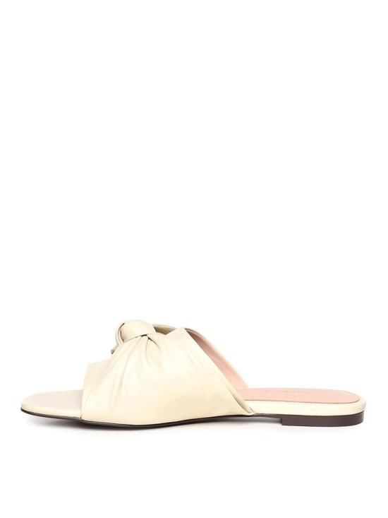 26SS 코치넬리 샌들 E4U1C170101N17 Beige - COCCINELLE