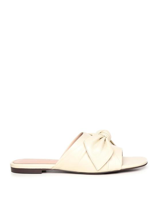 26SS 코치넬리 샌들 E4U1C170101N17 Beige