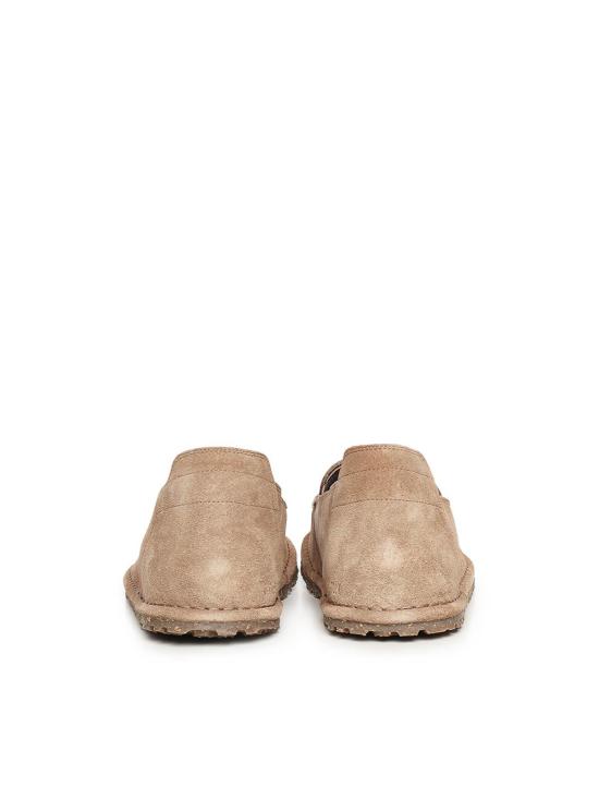 26SS 버켄스탁 로퍼 1027494 Grey - BIRKENSTOCK