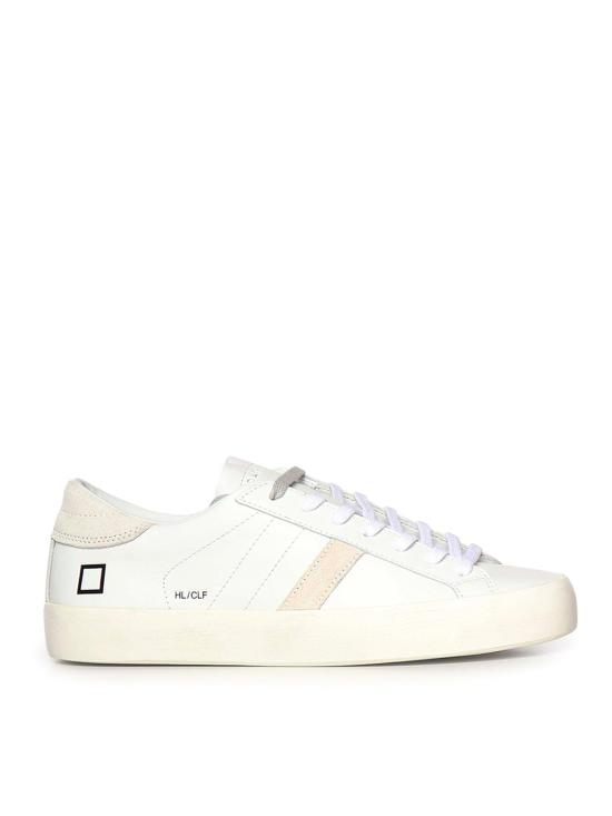 26SS 데이트 스니커즈 M441HLCAWH White