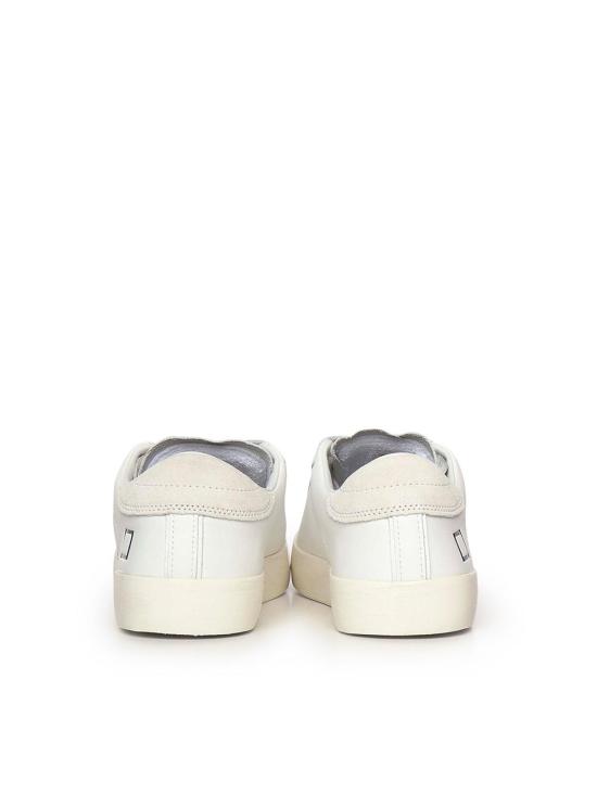 26SS 데이트 스니커즈 M441HLCAWH White - D.A.T.E.