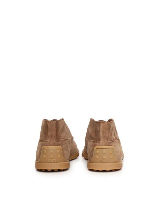26SS 토즈 부츠 XXM78L0JY40RE0S818 Brown - TODS