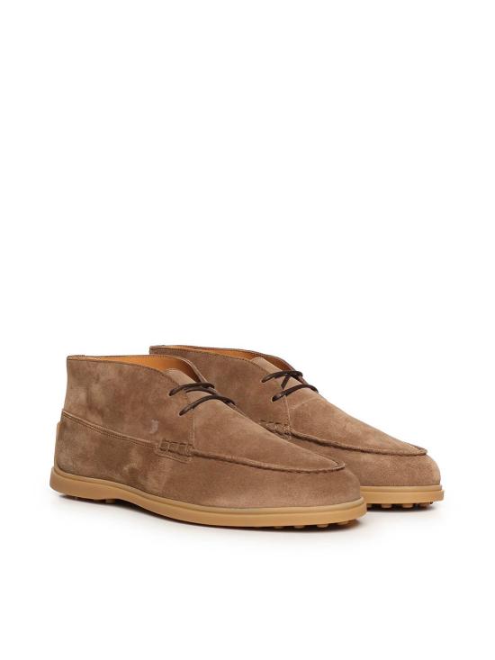 26SS 토즈 부츠 XXM78L0JY40RE0S818 Brown - TODS