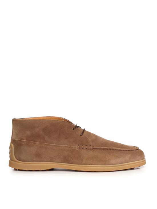 26SS 토즈 부츠 XXM78L0JY40RE0S818 Brown