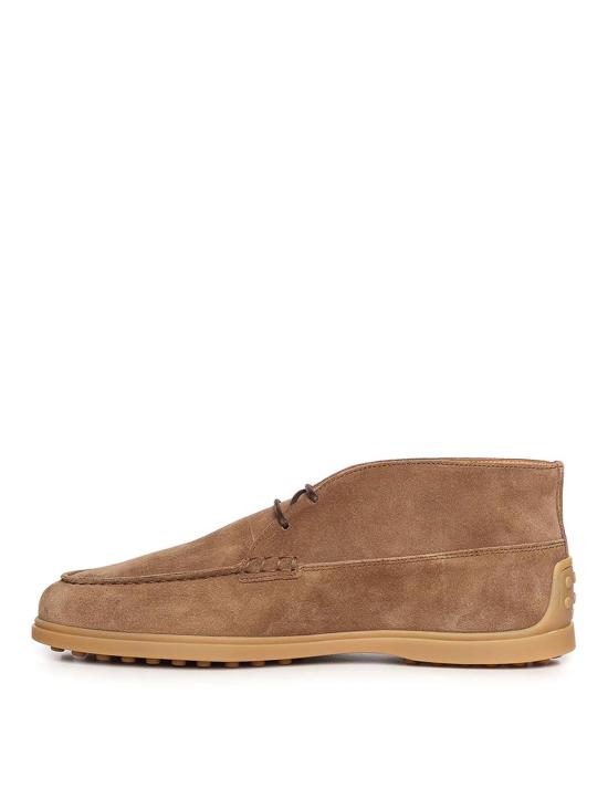 26SS 토즈 부츠 XXM78L0JY40RE0S818 Brown - TODS