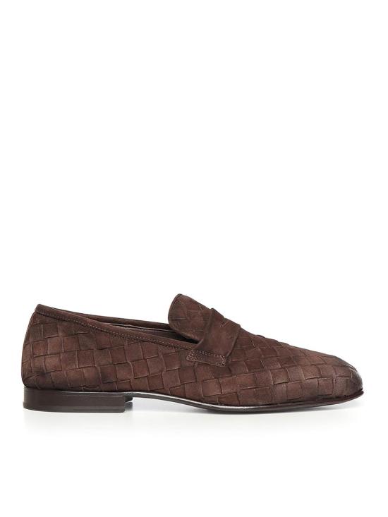 26SS 줄리아노 갈리아노 로퍼 69026TM Dark Brown