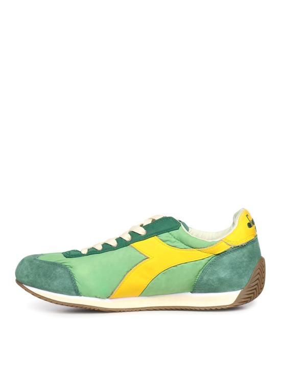 26SS 디아도라 헤리티지 스니커즈 20118280670289 Green - DIADORA HERITAGE