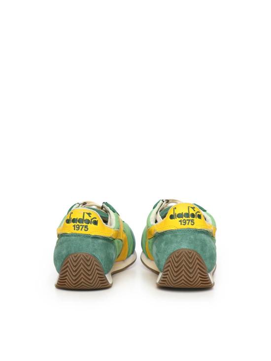 26SS 디아도라 헤리티지 스니커즈 20118280670289 Green - DIADORA HERITAGE