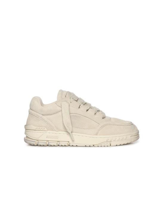 26SS 악셀 아리가토 스니커즈 F3594002OFFWHITE White