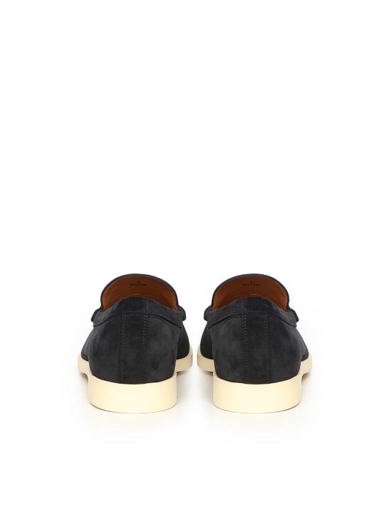 26SS 토즈 로퍼 XXM98L0KC00M8WU805 Blue - TODS