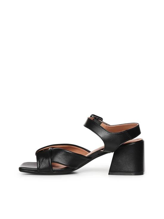 26SS 칼맨 샌들 A57184NERO Black - CARMENS