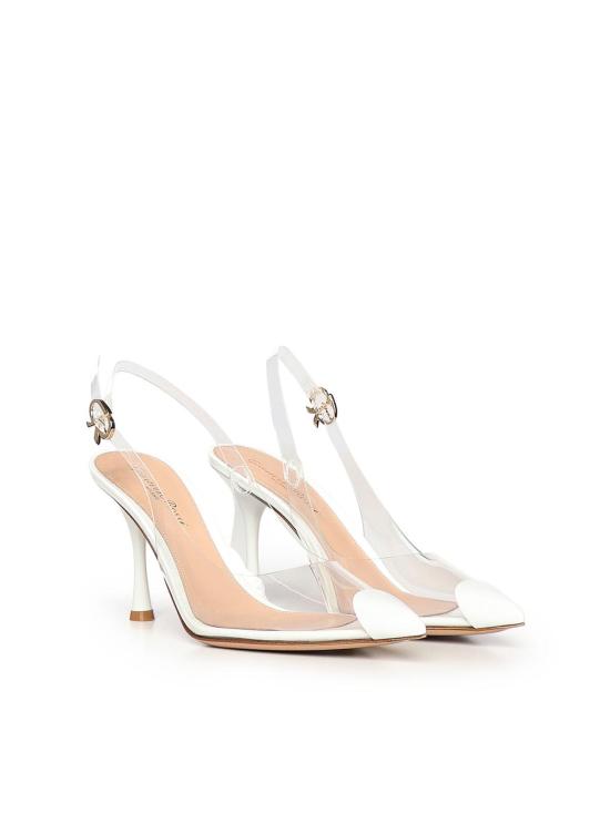 26SS 지안비토로시 샌들 G9554285LACGSVTRBI Beige - GIANVITO ROSSI
