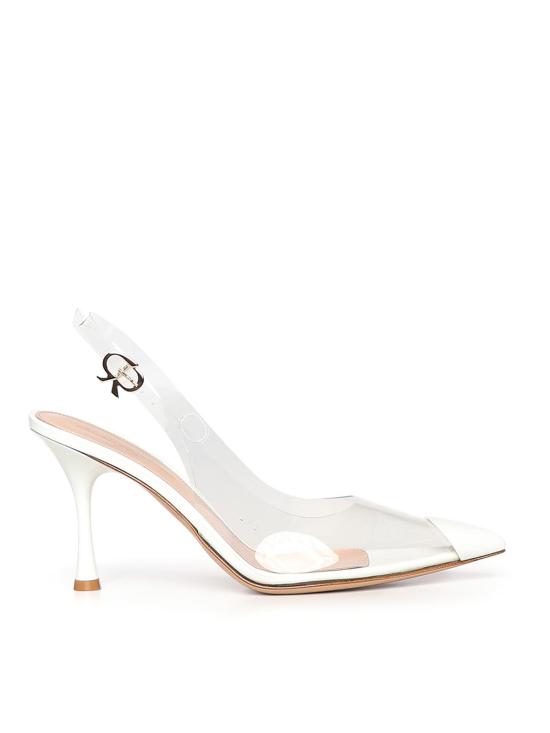 26SS 지안비토로시 샌들 G9554285LACGSVTRBI Beige