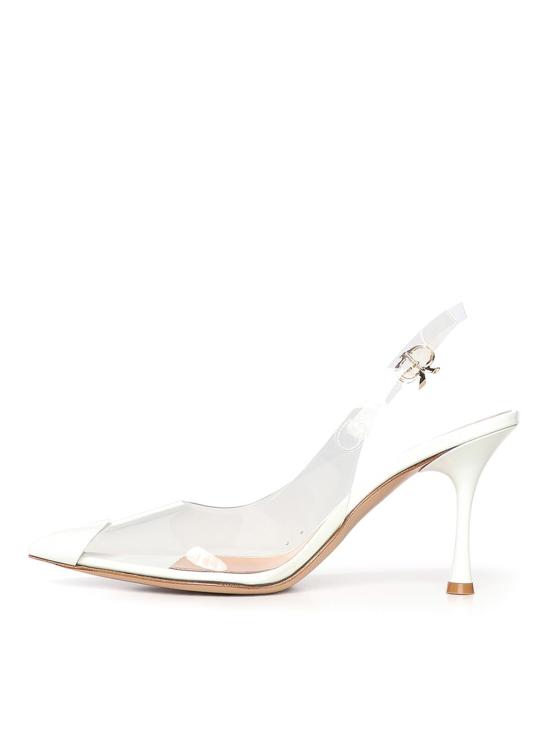 26SS 지안비토로시 샌들 G9554285LACGSVTRBI Beige - GIANVITO ROSSI
