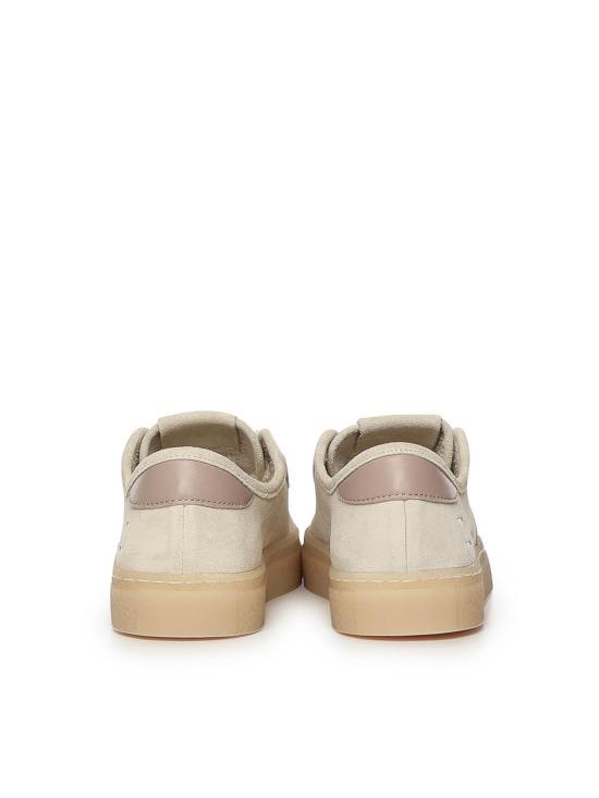 26SS 데이트 스니커즈 W441TEBWBI Beige - D.A.T.E.
