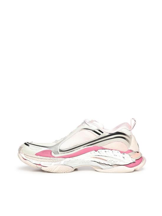 26SS 발렌시아가 스니커즈 865851WTR2G6800 Purple - BALENCIAGA