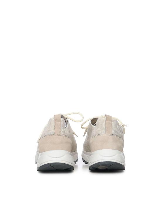 26SS 일레븐티 스니커즈 M77SCAM15SCA0M0140202 Beige - ELEVENTY