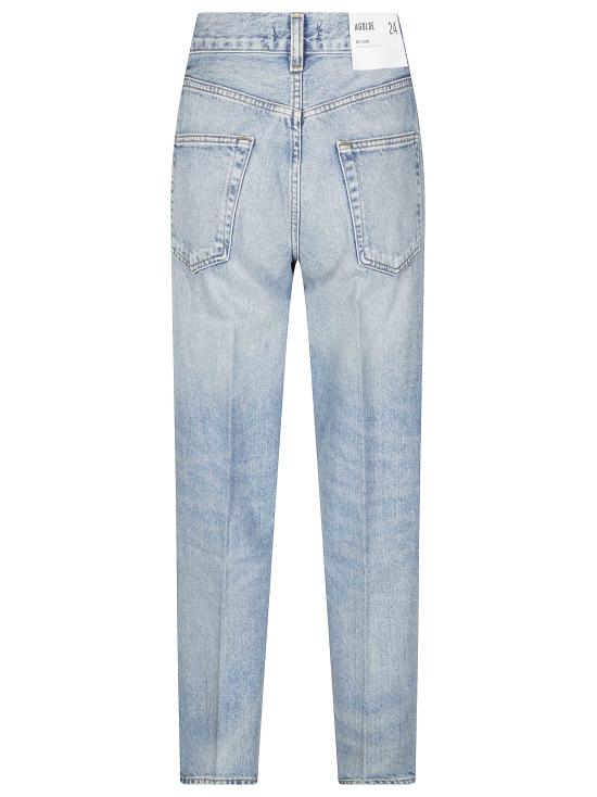 26FW 에이골디 데님 팬츠 A3193078 ORITL DENIM - AGOLDE